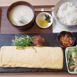 Cafe Dining Sera - 