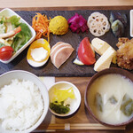 Cafe Dining Sera - 