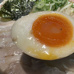 呼び戻しとんこつ 光四郎 - 