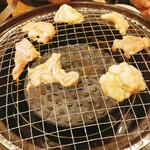 0秒レモンサワー 仙台ホルモン焼肉酒場 ときわ亭 - 