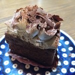 パティスリー カーヴァンソン - ガトータミナ