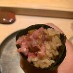 寿し おおはた - 