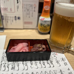 Taishuu Sushi Sakaba Susabiyu - 