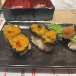 Taishuu Sushi Sakaba Susabiyu - 