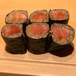 寿し おおはた - 