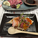 Taishuu Sushi Sakaba Susabiyu - 