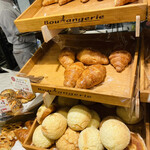 ねこねこ食パン - 