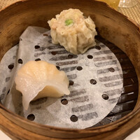 天厨菜館 銀座店 - 