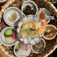 銀座米料亭 八代目儀兵衛 -  銀座米料亭 八代目儀兵衛 -