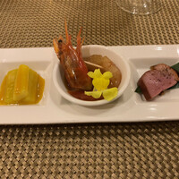 天厨菜館 銀座店 - 