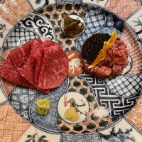 東京肉しゃぶ家 - 