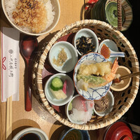 銀座米料亭 八代目儀兵衛 -  銀座米料亭 八代目儀兵衛 -