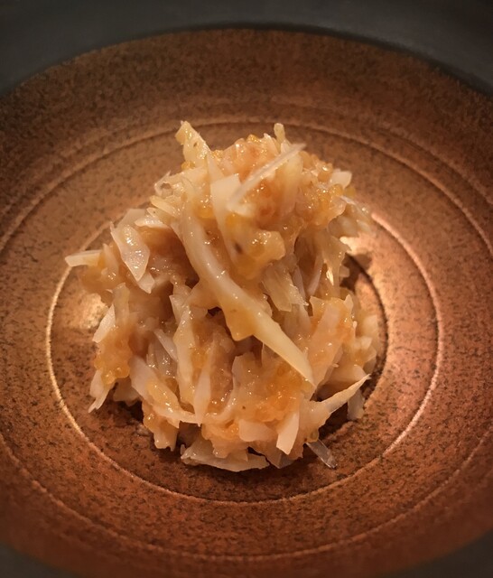 鮨 鉄板焼 柊（鮨&times;鉄板焼 HIIRAGI） - 青森（居酒屋）の写真