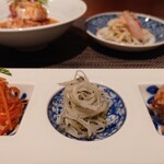 私房菜 きた川 - 