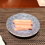 私房菜 きた川 - 