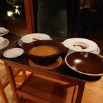 私房菜 きた川 - 