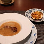 私房菜 きた川 - 