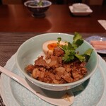 私房菜 きた川 - 