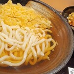 香の川製麺 - 