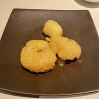 中国飯店 富麗華 - 