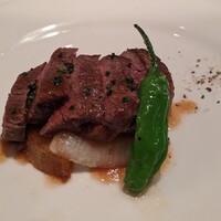 洋食 ヨコオ - 