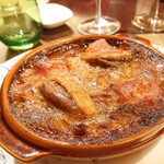 レストラン・パッション - 