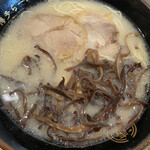 博多ラーメン清水屋 - 