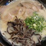 博多ラーメン清水屋 - 