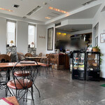 CAFE MEURSAULT - 