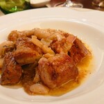 レストラン・パッション - 