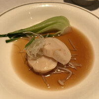 中国飯店 琥珀宮 - 