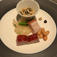 中国飯店 琥珀宮 - 