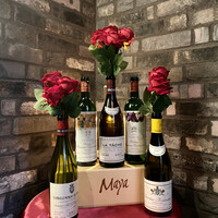 西麻布 焼肉 X - 