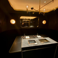 西麻布 焼肉 X - 