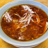 ラーメン松野屋