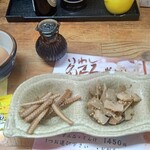 まかない食堂 むらちゃん - 