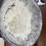 釜元はん米衛 - 