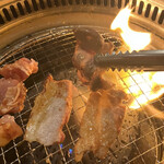 Yakiniku Nikunomachi - 