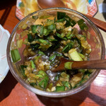 釜元はん米衛 - 