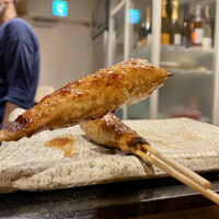 鳥恵 上野広小路店 - 