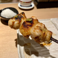 焼鳥 おみ乃 - 