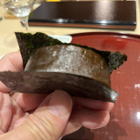 すし 良月 - 