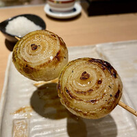 焼鳥 おみ乃 - 