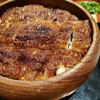 鰻う おか冨士 - 