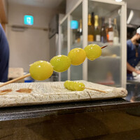 鳥恵 上野広小路店 - 