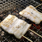 まほろば囲炉裏 - 