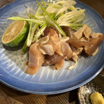 とり乃家の次男坊 とりたろう - 