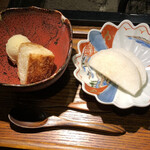 まほろば囲炉裏 - 