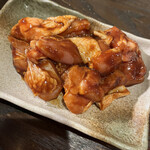 とり乃家の次男坊 とりたろう - 