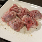 とり乃家の次男坊 とりたろう - 